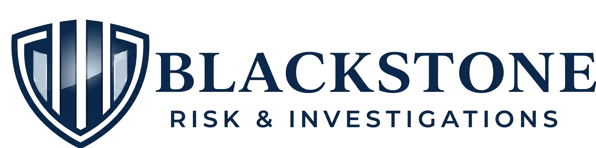 Blackstone Risk & Investigations logo